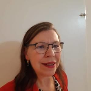 Meet your Posher, Cathy